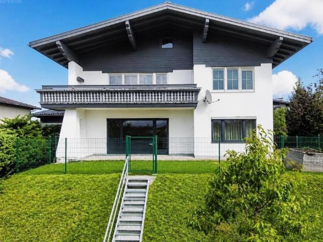 7 Schlafzimmer Haus Salzburg Salzburg 105706555
