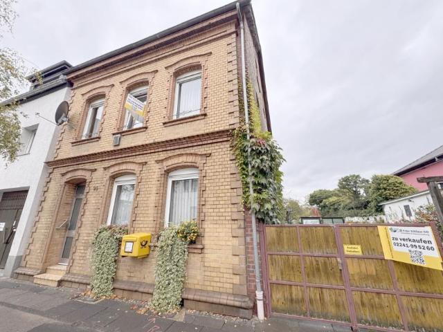 7 Schlafzimmer Haus Sankt Augustin Deutschland 105032651