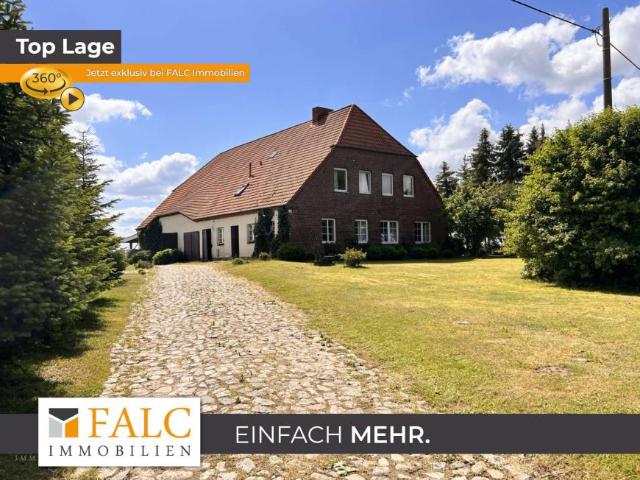 7 Schlafzimmer Haus Schönwolde Deutschland 101517364
