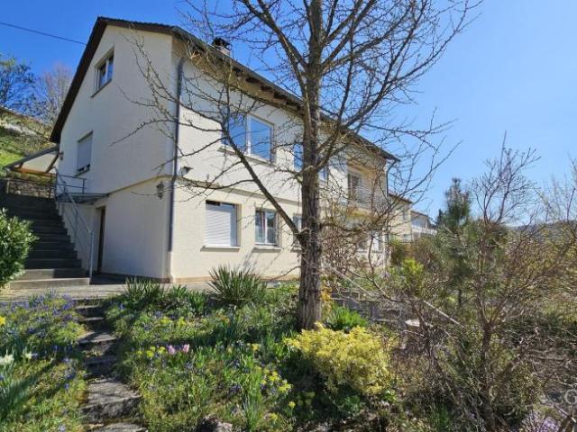 7 Schlafzimmer Haus Schöntal Deutschland 96775514