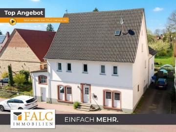 7 Schlafzimmer Haus Schefflenz Deutschland 102555622