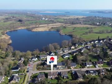 St Jürgen, Schleswig, Rendsburg-Eckernförde, Schleswig-Holstein