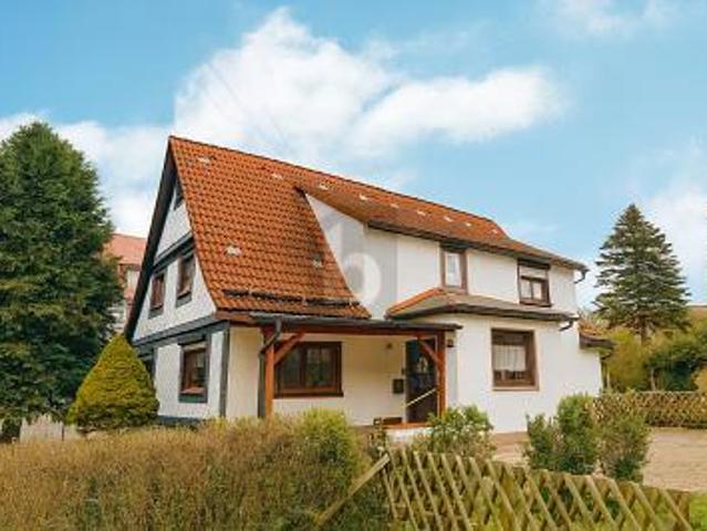 7 Schlafzimmer Haus Schleusingen Deutschland 103544780
