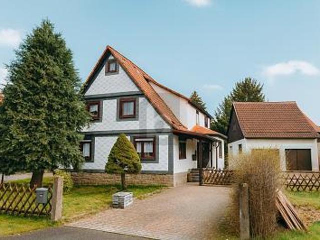 7 Schlafzimmer Haus Schleusingen Deutschland 104647099