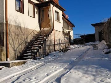 Haus for sale in Thüringen - Heizung