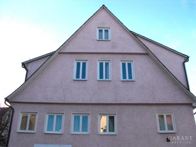 7 Schlafzimmer Haus Schwäbisch Gmünd Deutschland LS102523220