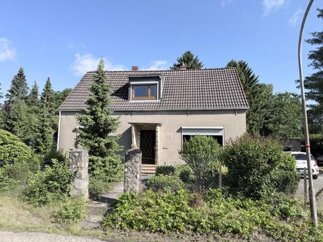 7 Schlafzimmer Haus Schwanewede Deutschland LS103569411