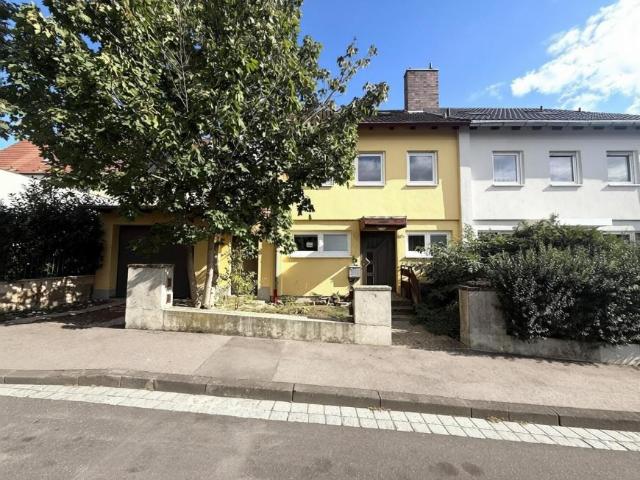 7 Schlafzimmer Haus Schweinfurt Schweinfurt LS105527975