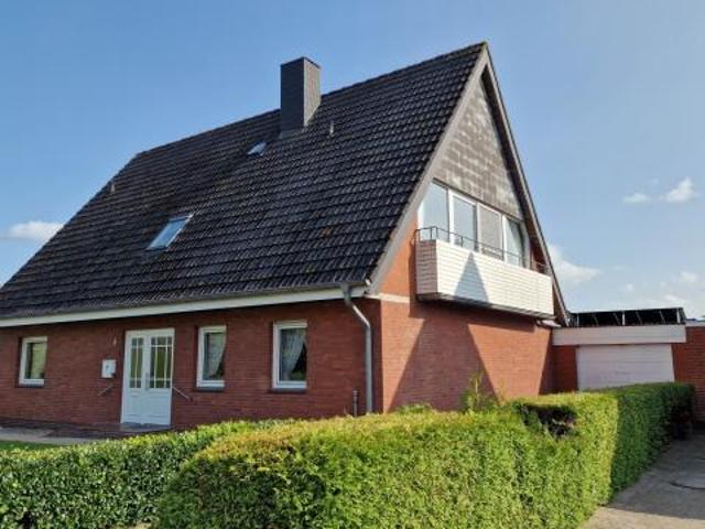 7 Schlafzimmer Haus Schwesing Deutschland LS80810245
