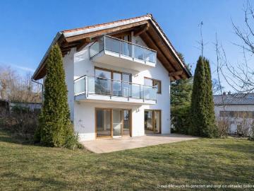 7 Schlafzimmer Haus Seefeld Deutschland 101101161
