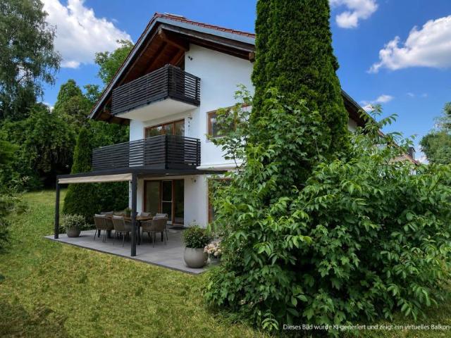 7 Schlafzimmer Haus Seefeld Deutschland 103922593