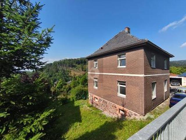 7 Schlafzimmer Haus Sonneberg Deutschland 105036611