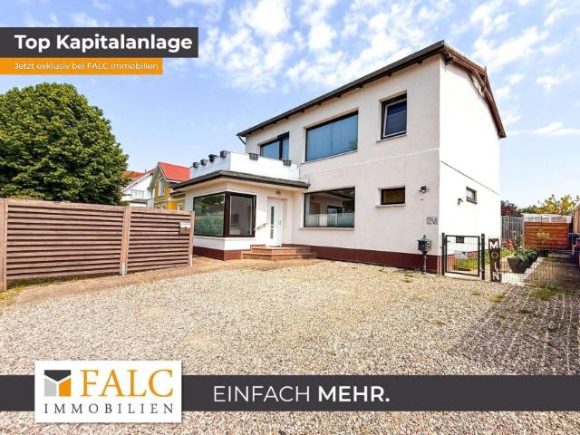 7 Schlafzimmer Haus Sörup Deutschland LS103153876
