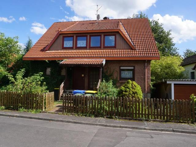 7 Schlafzimmer Haus Spangenberg Deutschland 104826197