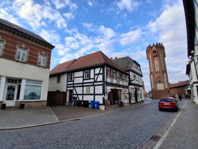 7 Schlafzimmer Haus Tangermünde Deutschland 101794268