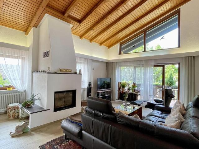7 Schlafzimmer Haus Tettnang Deutschland 91316261