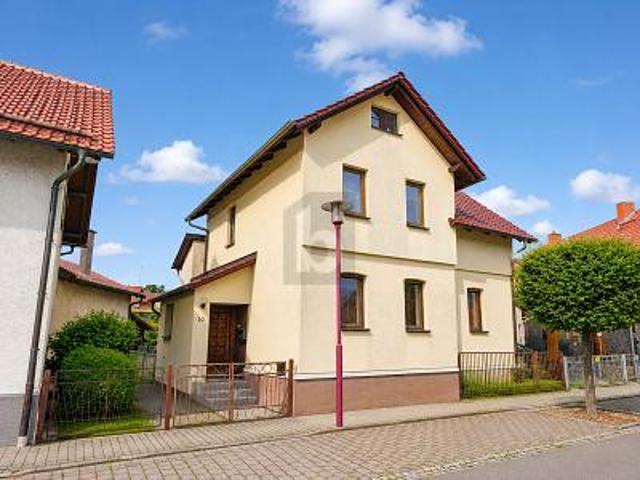 7 Schlafzimmer Haus Themar Deutschland 104878909