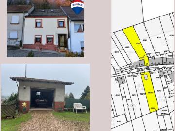 7 Schlafzimmer Haus Tholey Deutschland 96494585