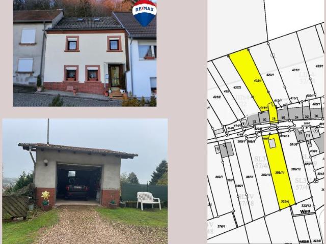 7 Schlafzimmer Haus Tholey Deutschland 96494585