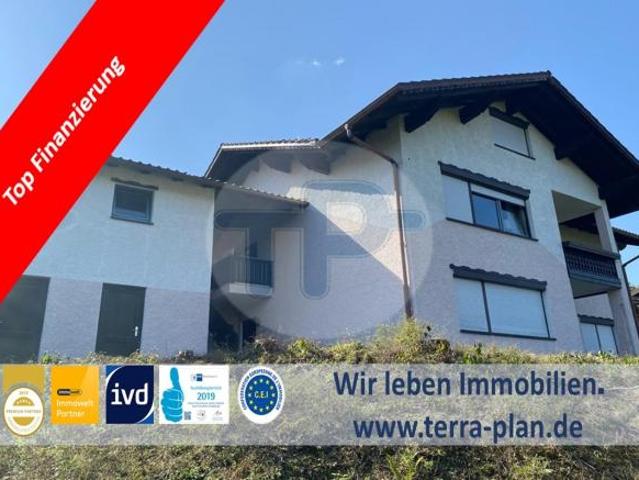 7 Schlafzimmer Haus Thurmansbang Deutschland LS82318926