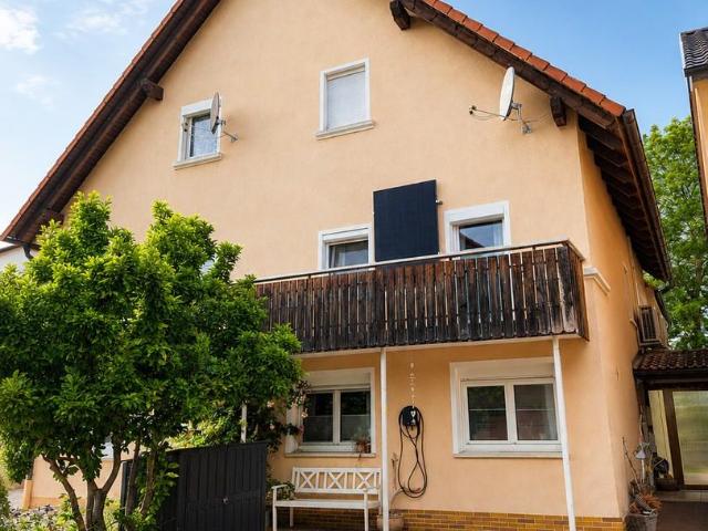 7 Schlafzimmer Haus Thurnau Deutschland 104229365