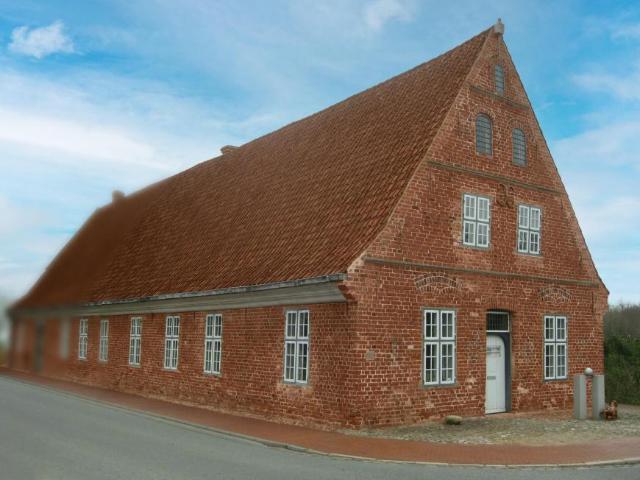 7 Schlafzimmer Haus Tönning Deutschland 103960999