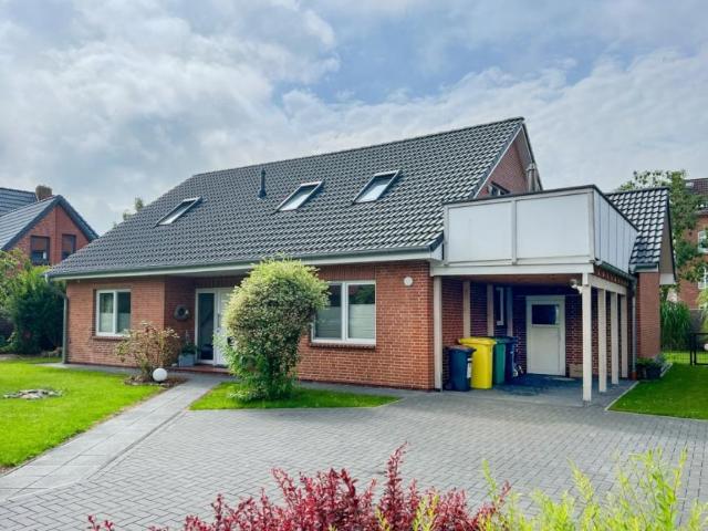 7 Schlafzimmer Haus Tönning Deutschland 93423507