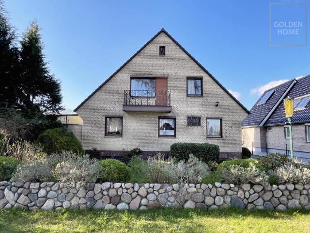 7 Schlafzimmer Haus Tornesch Tornesch 105449709