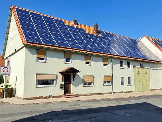 7 Schlafzimmer Haus Trendelburg Trendelburg LS105757554
