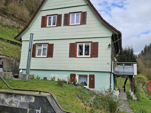 7 Schlafzimmer Haus Triberg Im Schwarzwald Deutschland 104639989