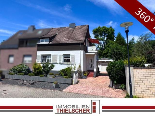 7 Schlafzimmer Haus Übach Übach 105448425
