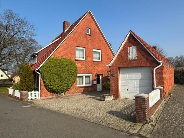 7 Schlafzimmer Haus Uelsen Deutschland 100645841
