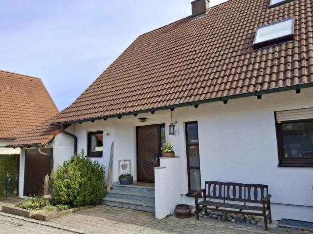 7 Schlafzimmer Haus Ulm Ulm 105460844