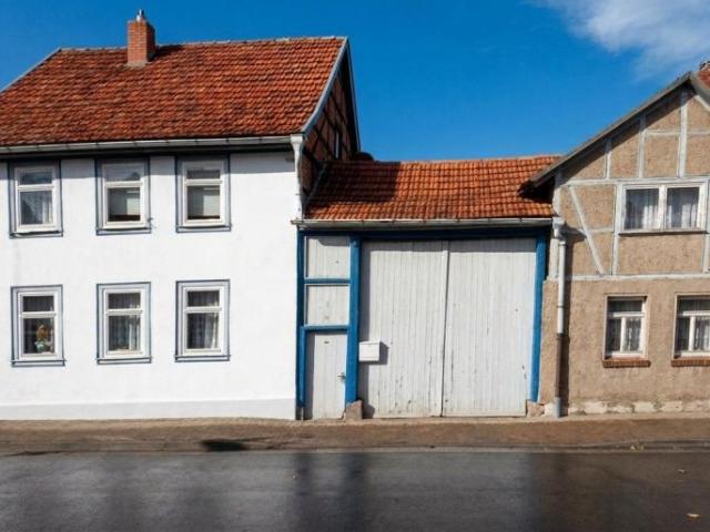 7 Schlafzimmer Haus Unstrut Hainich Deutschland 100876702