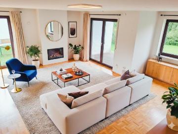 7 Schlafzimmer Haus Unterschleißheim Deutschland 103325451