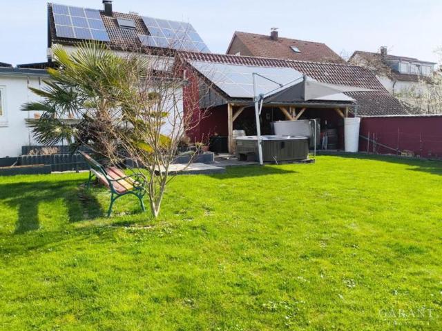 7 Schlafzimmer Haus Urbach Deutschland 103092635