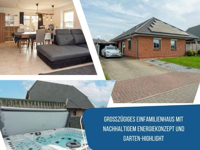 7 Schlafzimmer Haus Viöl Deutschland 104640730