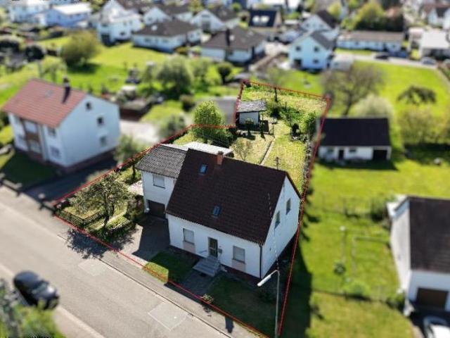 7 Schlafzimmer Haus Vinningen Deutschland 103323493
