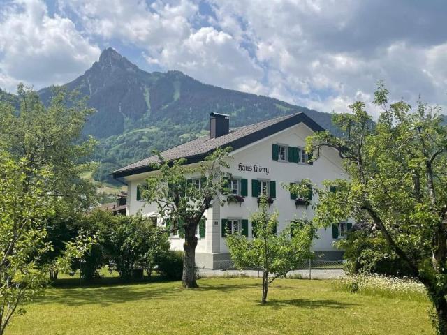 7 Schlafzimmer Haus Vorarlberg Vorarlberg 105411870