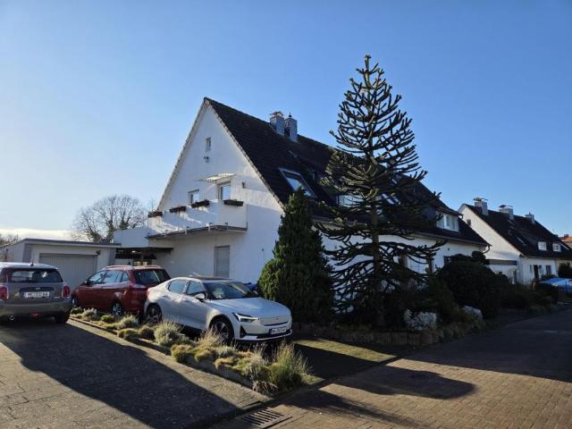 7 Schlafzimmer Haus Wülfrath Deutschland 100816729