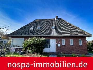 Föhr, Schleswig-Holstein - Keller, Terrasse