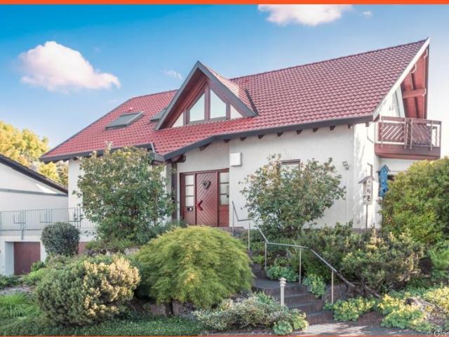 7 Schlafzimmer Haus Wadgassen Deutschland LS103181335