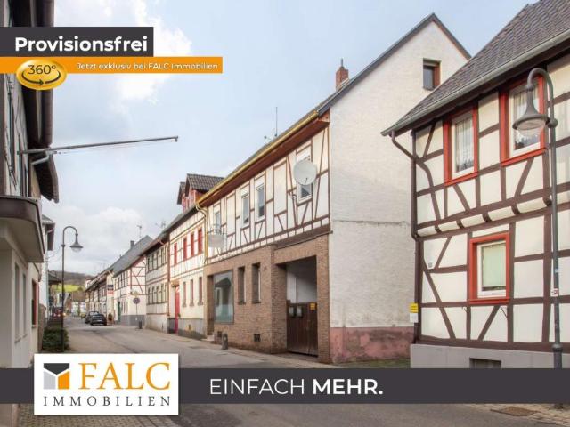 7 Schlafzimmer Haus Waldorf Deutschland LS98491027