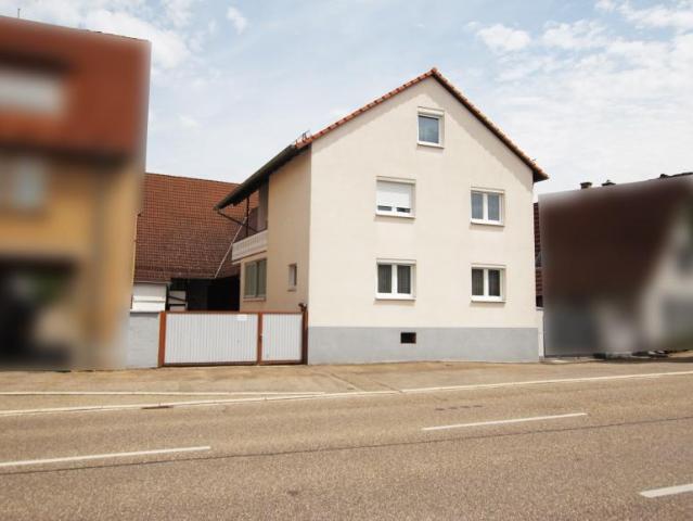 7 Schlafzimmer Haus Walzbachtal Deutschland LS104889151