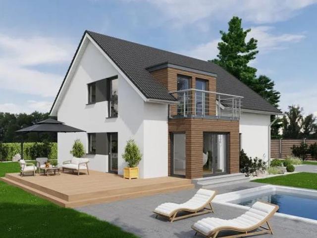 7 Schlafzimmer Haus Wang Deutschland LS104865738