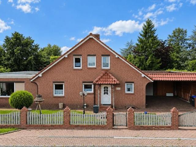 7 Schlafzimmer Haus Wangerland Wangerland LS105744768