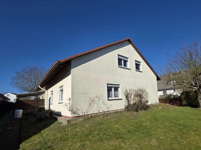 7 Schlafzimmer Haus Wehrheim Deutschland 105031217