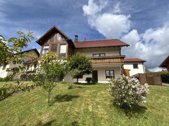 7 Schlafzimmer Haus Weisenbach Deutschland 104365098