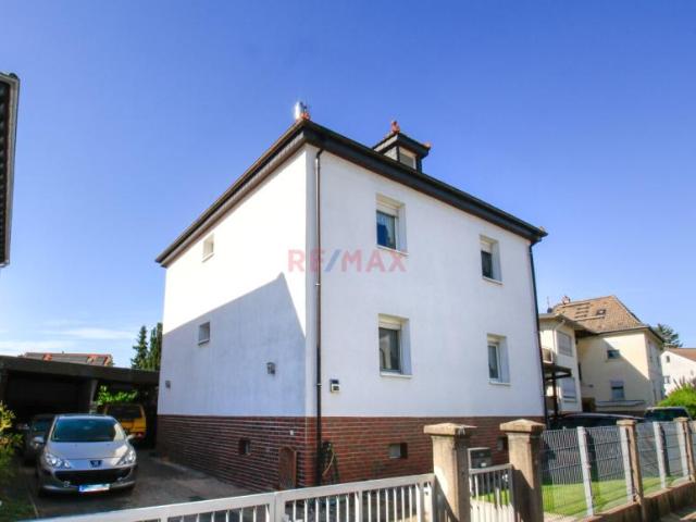 7 Schlafzimmer Haus Weiterstadt Deutschland 102309375