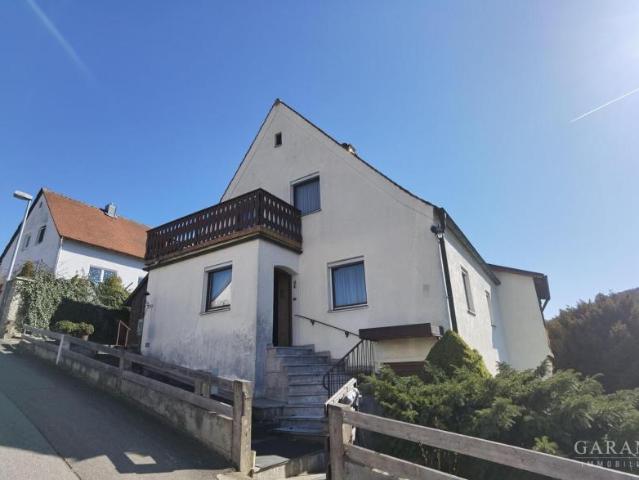7 Schlafzimmer Haus Wellheim Deutschland 103613480